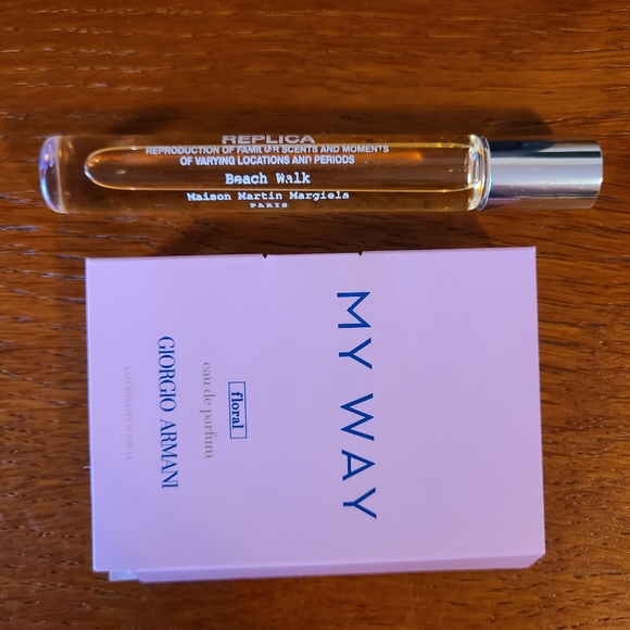 Replica Beach Walk Rollerball - Picture 2 of 6